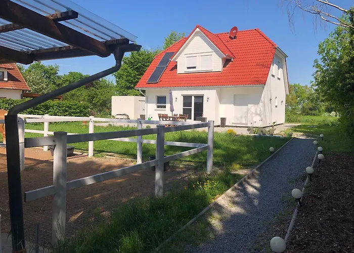 Reiterhof Kronwitter
