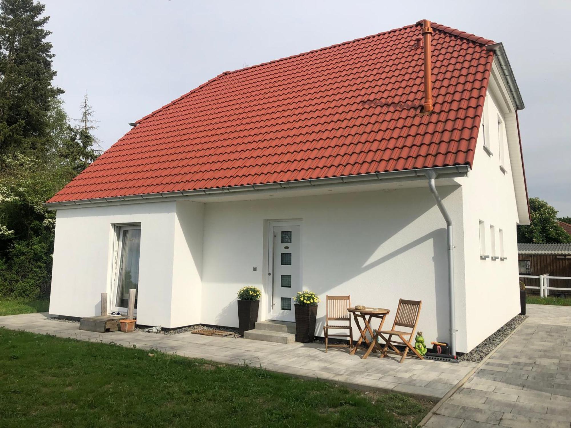 Appartement Reiterhof Kronwitter Mainbernheim