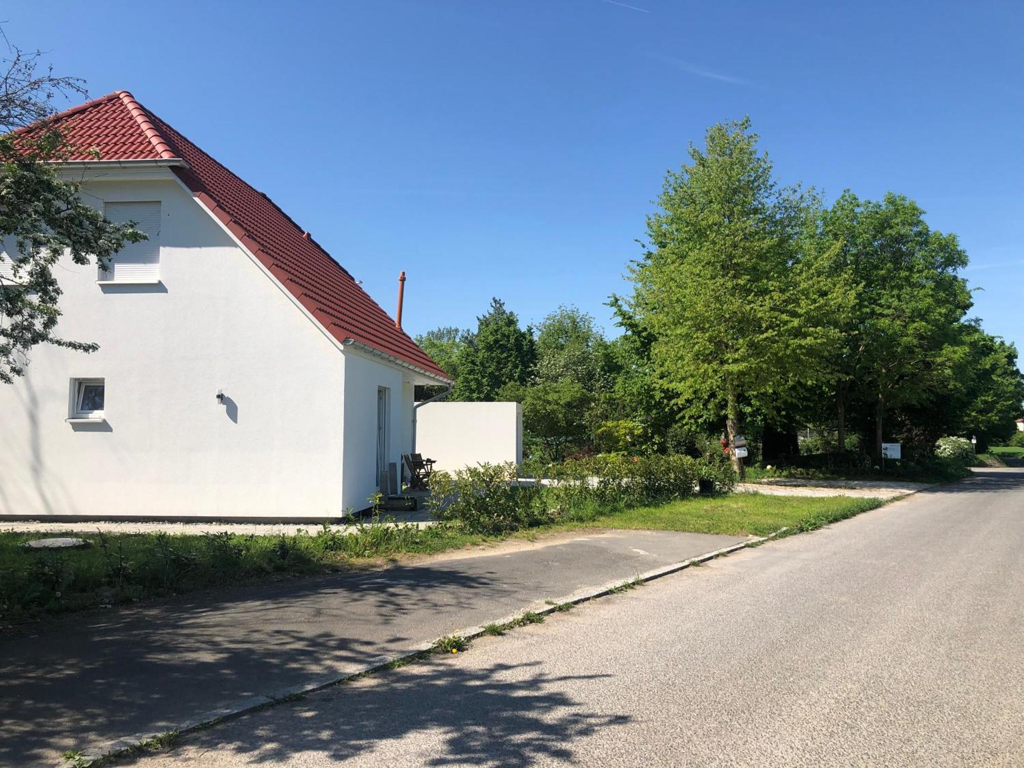 Reiterhof Kronwitter
