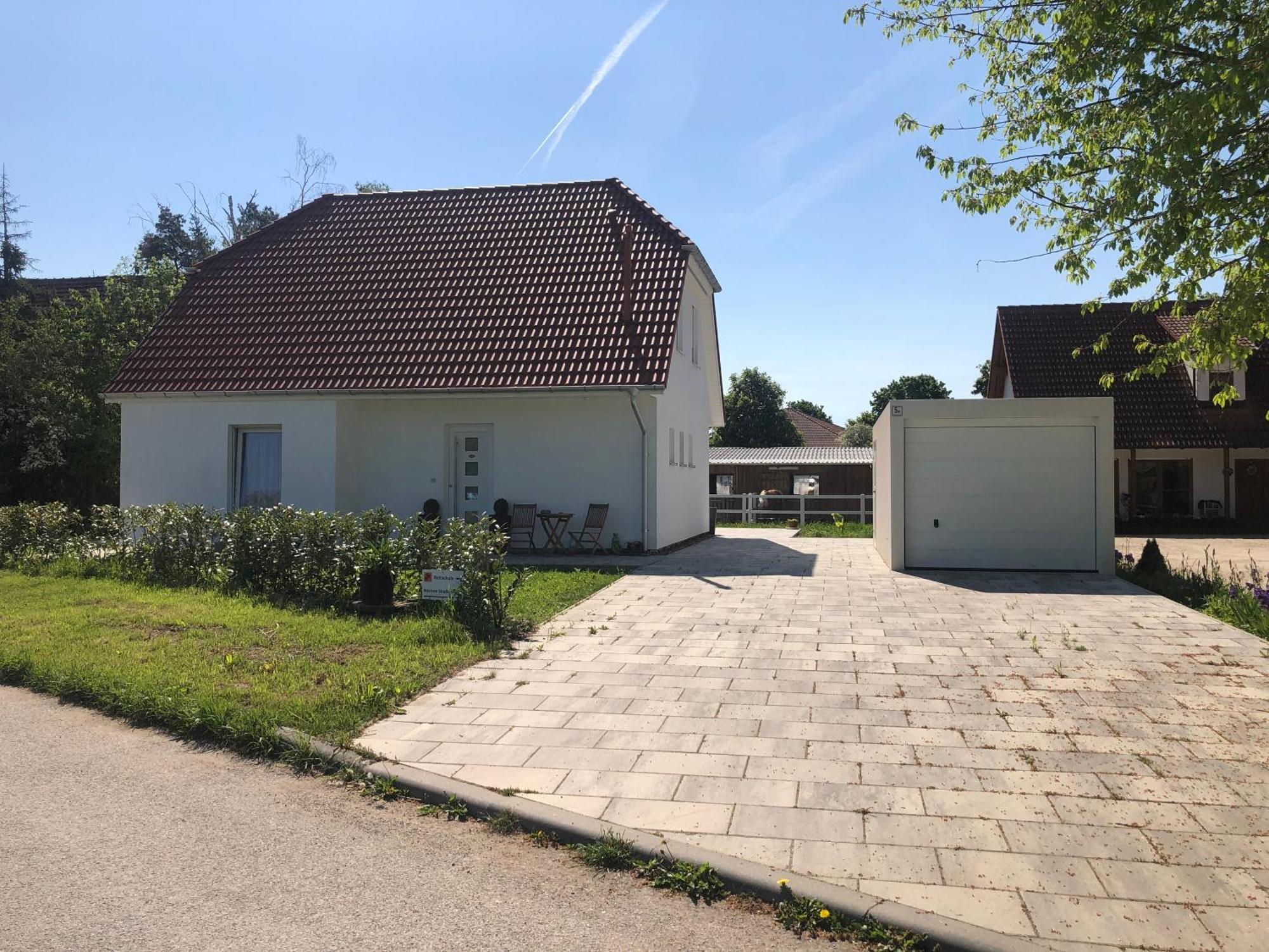 Appartement Reiterhof Kronwitter Mainbernheim