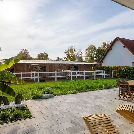 Reiterhof Kronwitter Mainbernheim Zewnętrze zdjęcie